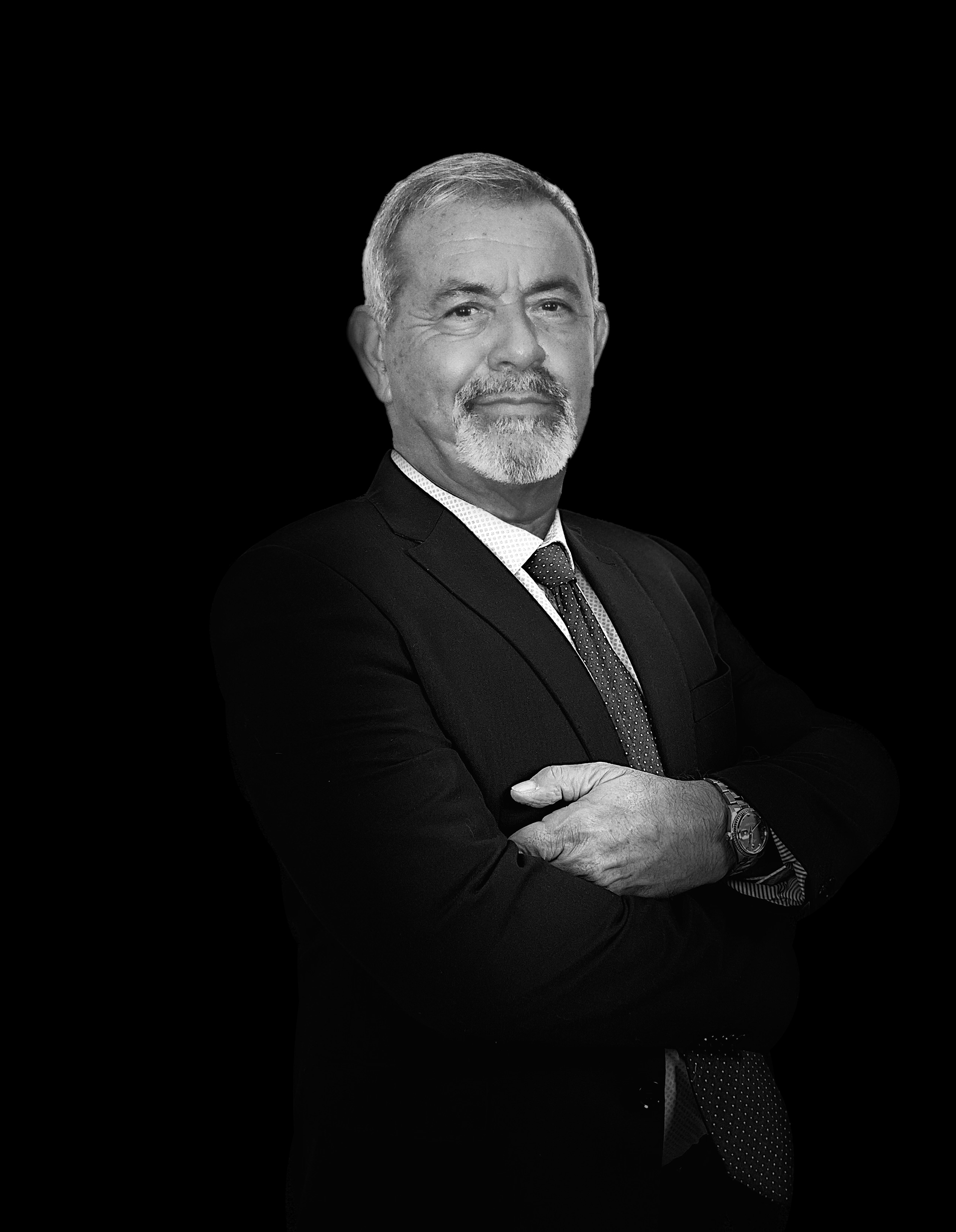 Thierry Robles Garcia